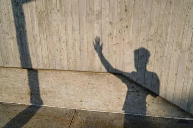 West Village Shadow Streets