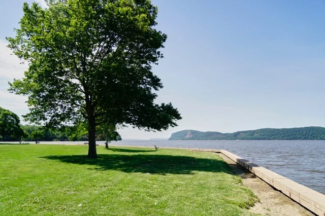 Croton Point Park