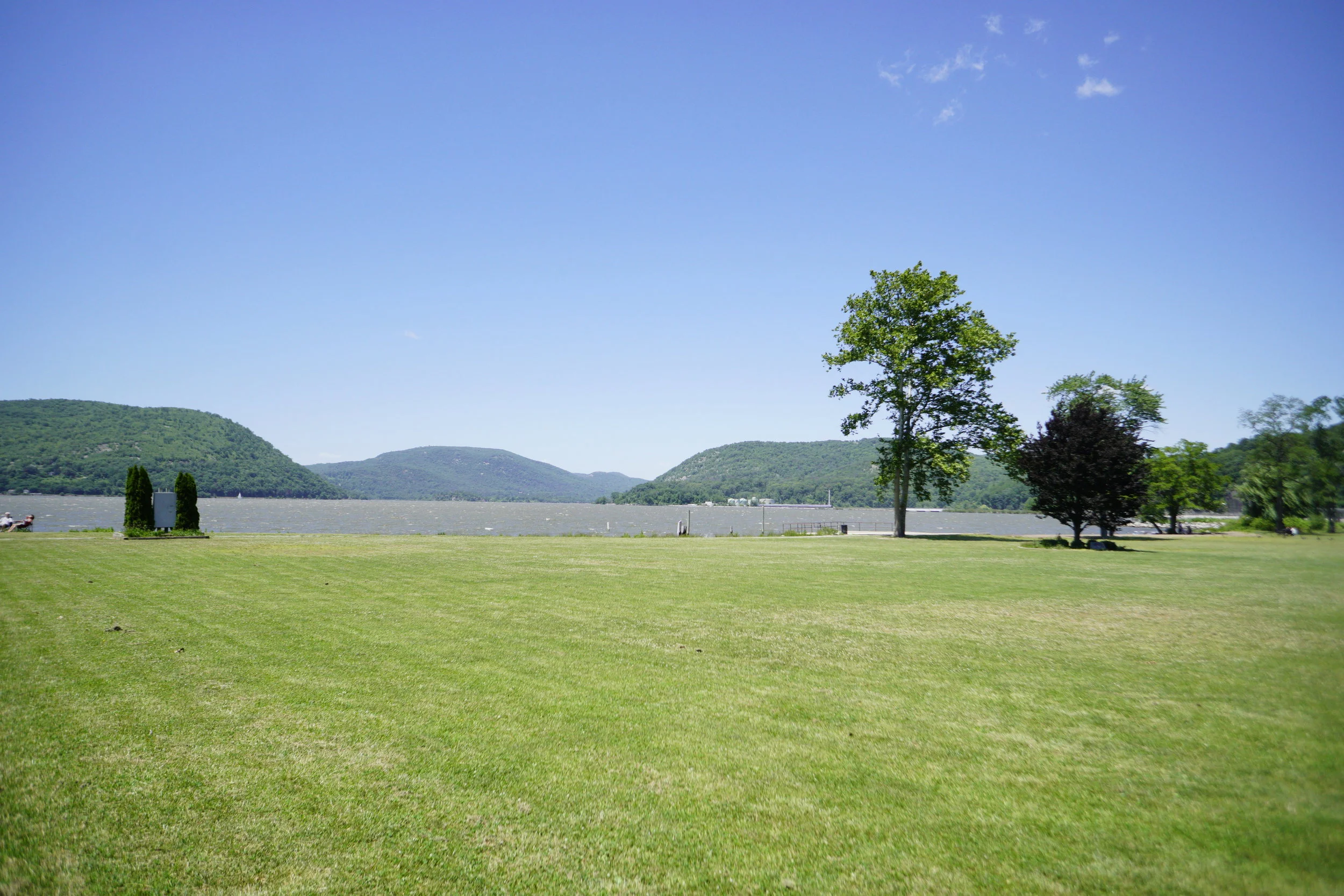 Peekskill Park