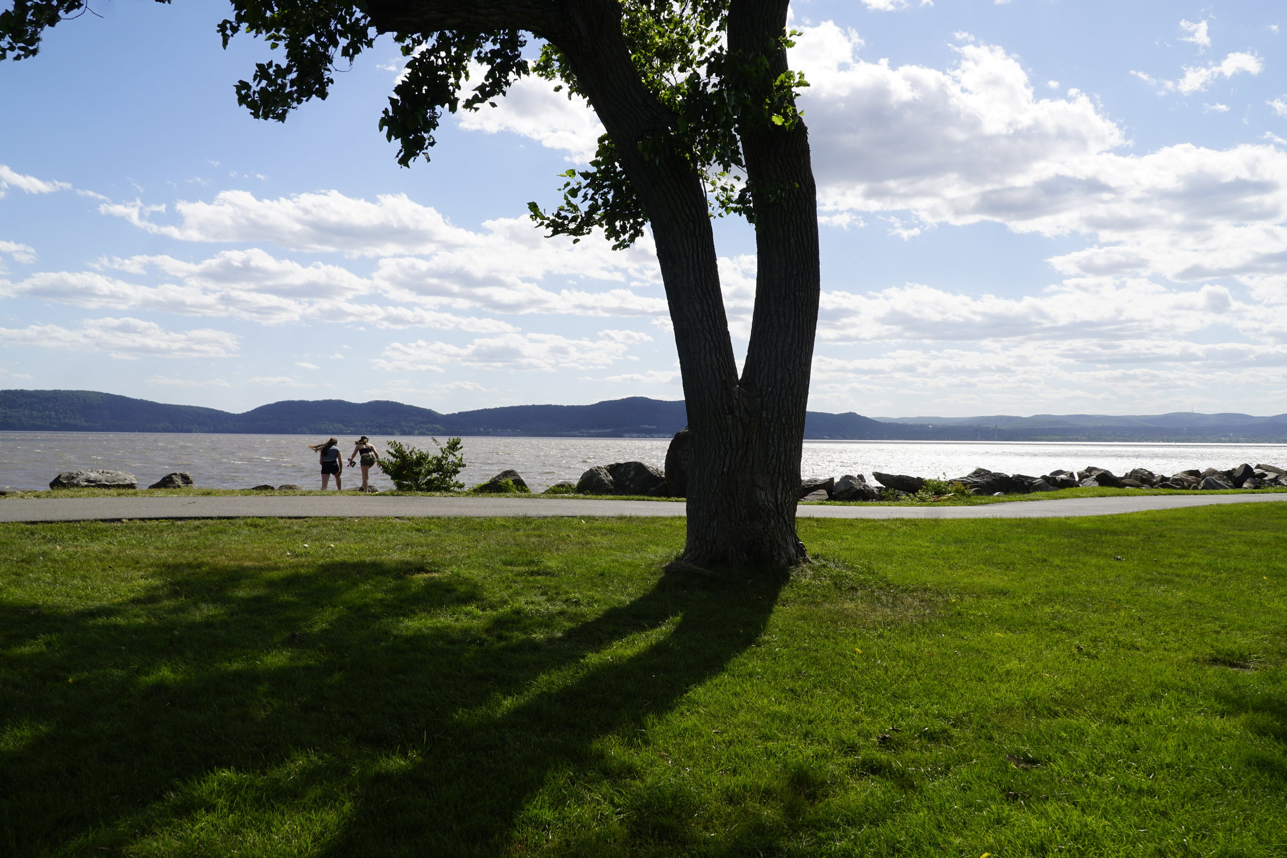 Croton Landing Park