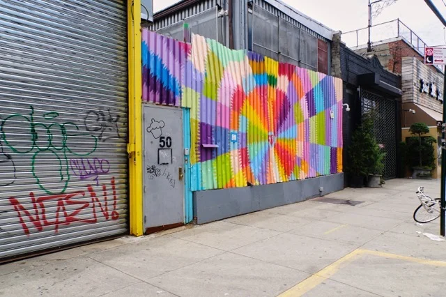 Bushwick Graphic 2
