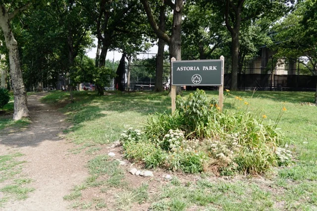 Astoria Park Tennis