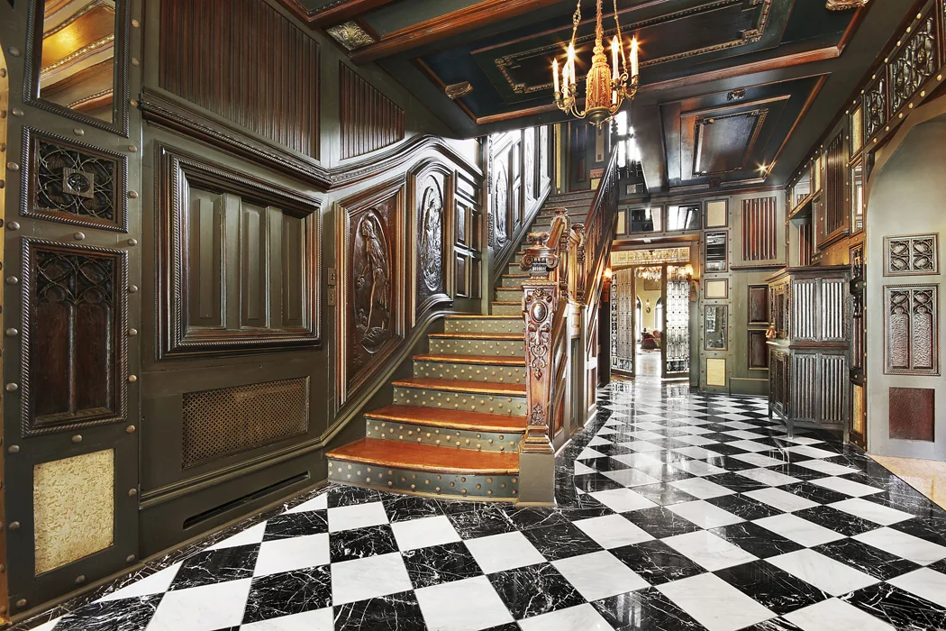 Greystone