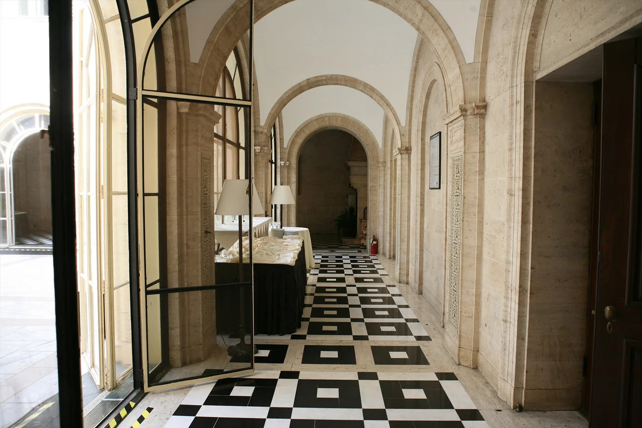 The Village Club
