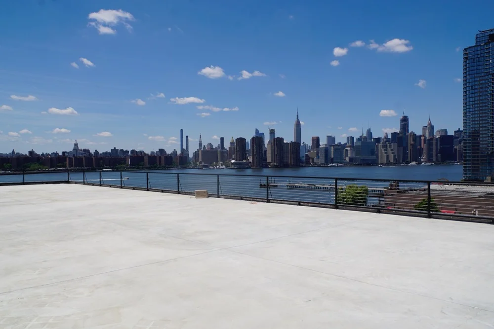 67 West Roof