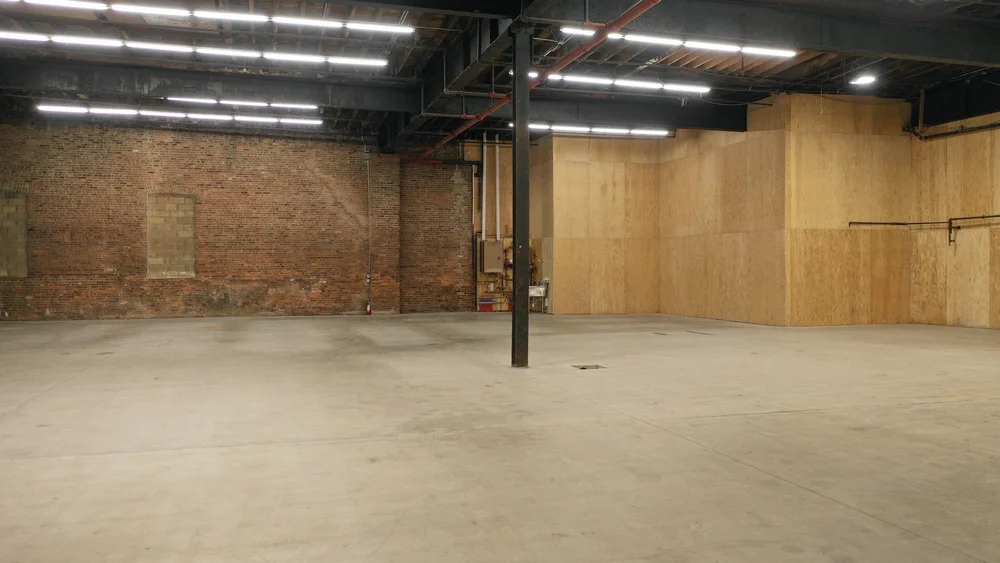 MA Warehouse