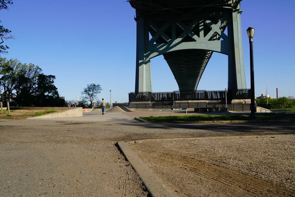 Astoria Park