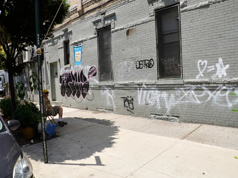 Bushwick J21