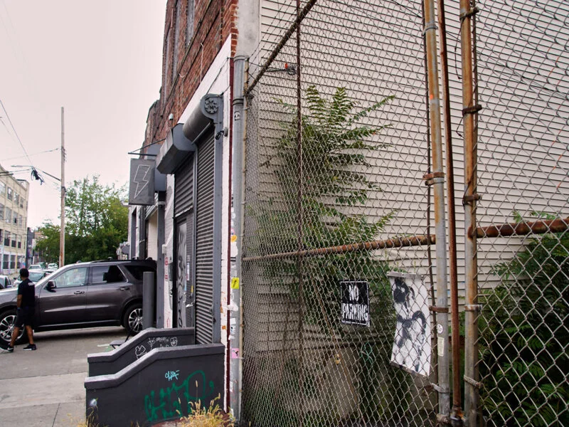 Bushwick J21b
