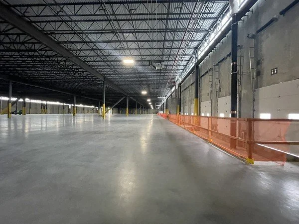 Bruckner Industrial