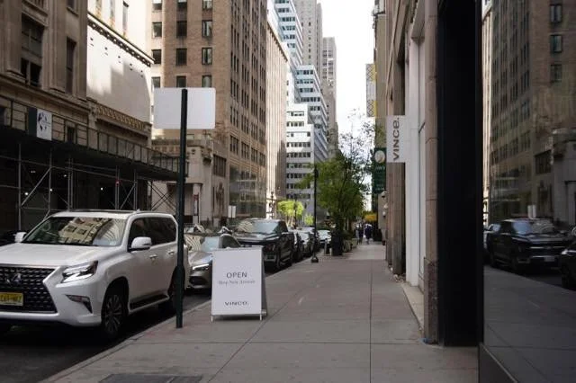 UES Streets 23