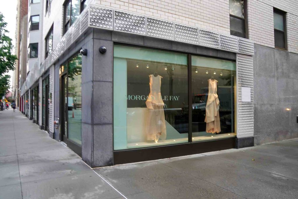 UES Streets 25