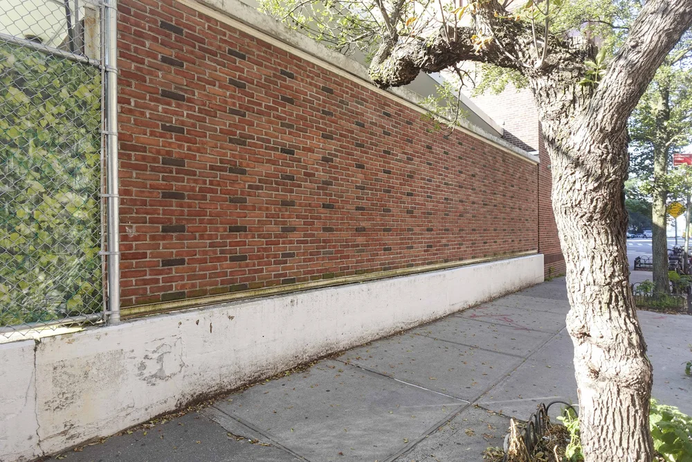 West Village Walls