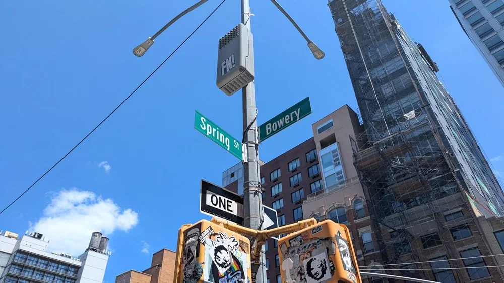 Nolita Fresh