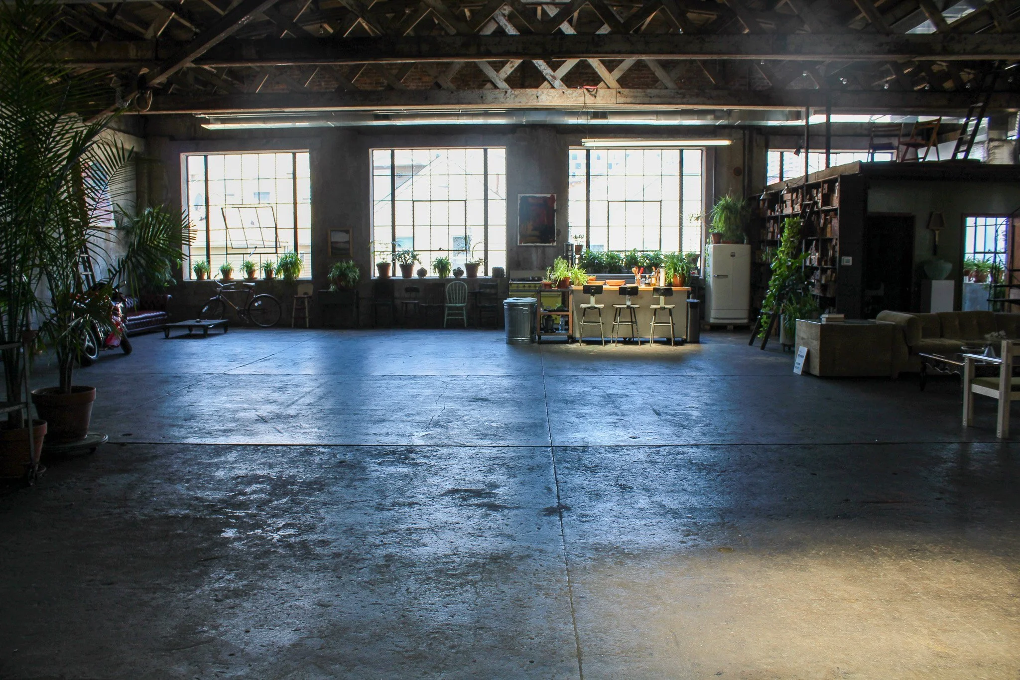 Artist Loft