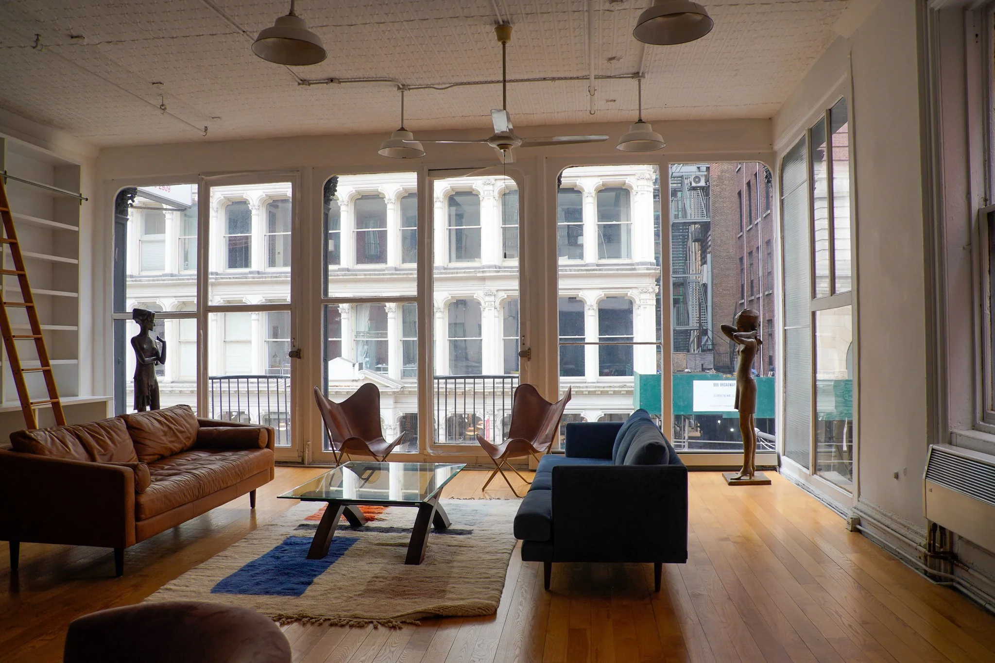 Noho Loft