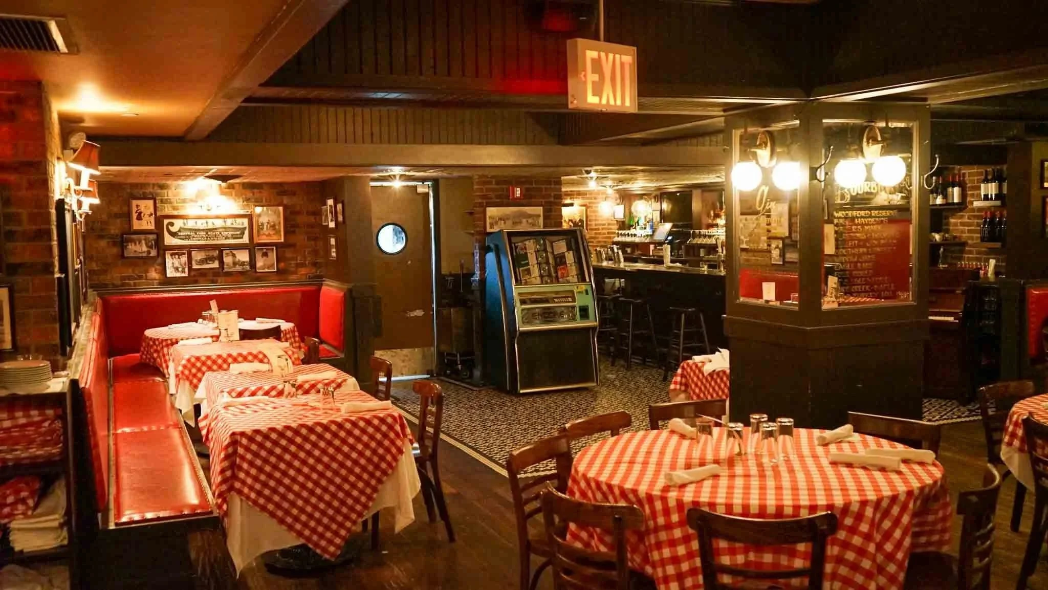 NYC Restaurant