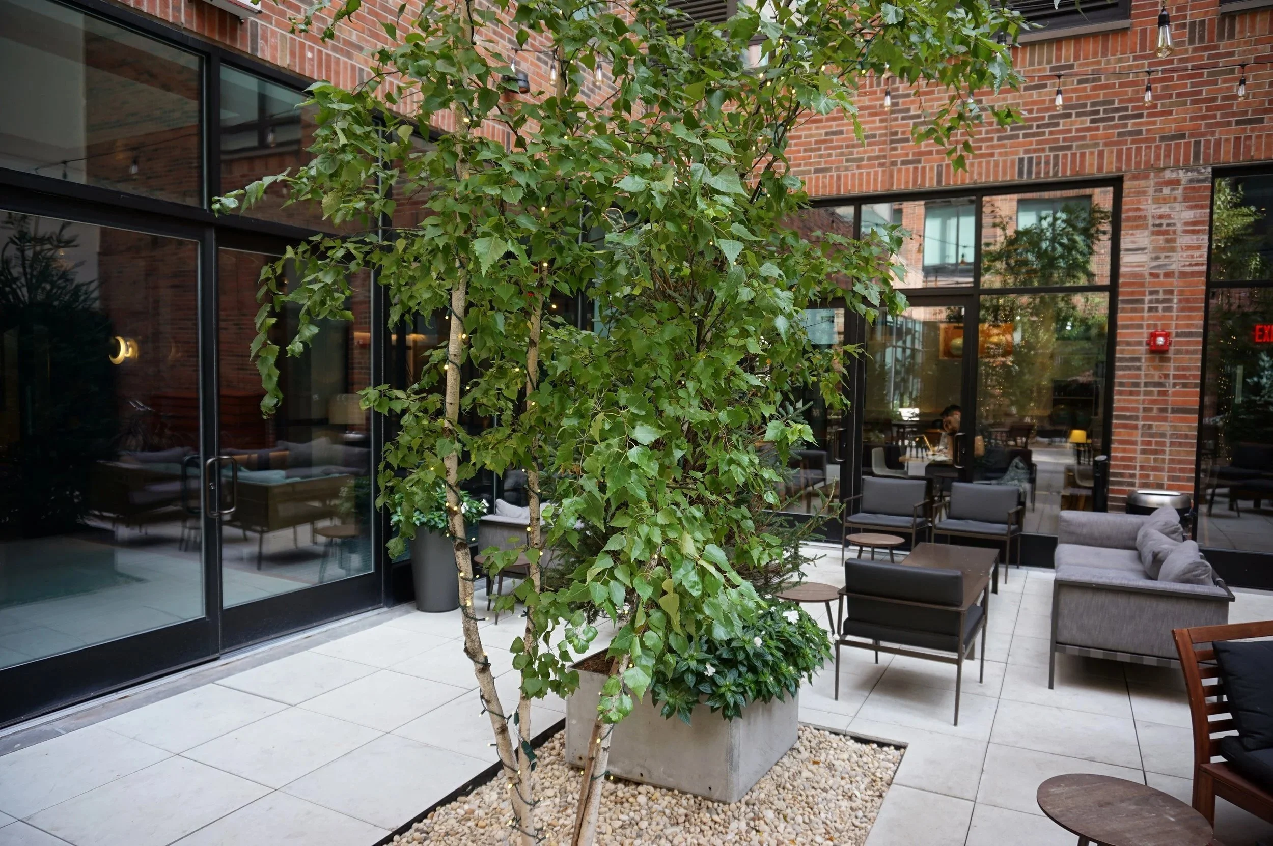 NYC Hotel