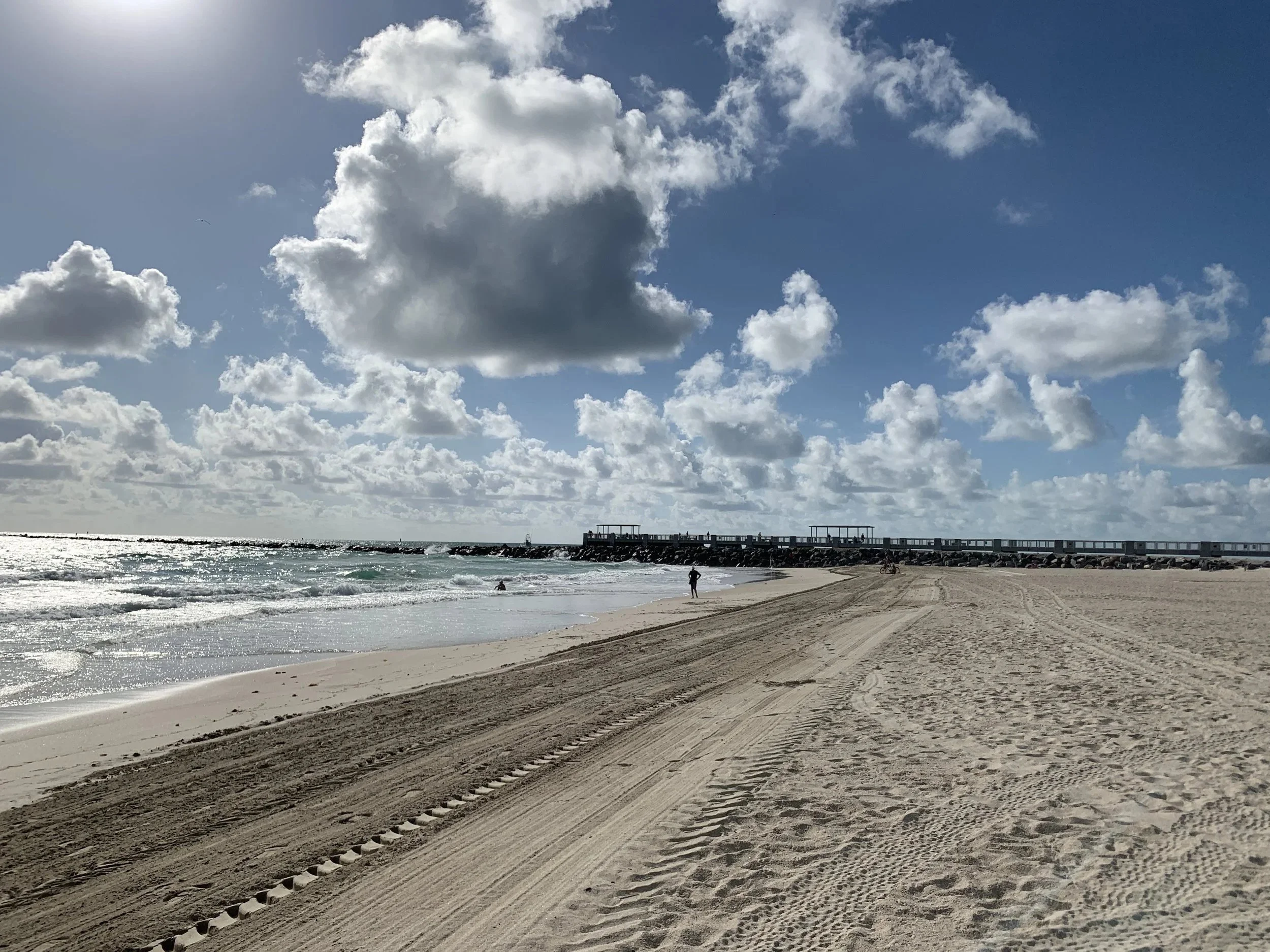 Miami Beach + Park