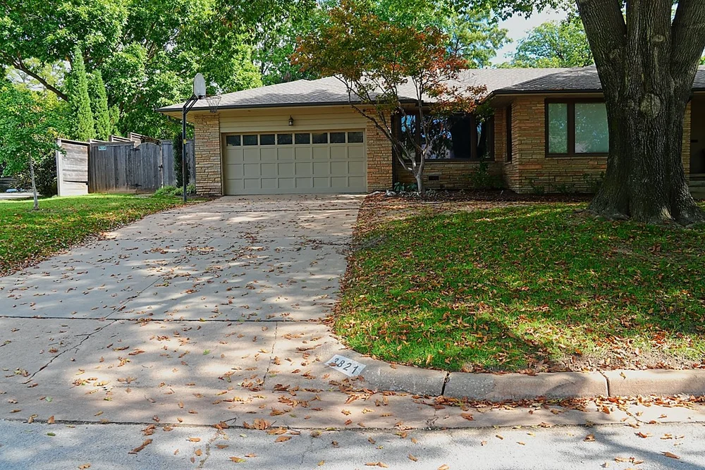 Jody Atlanta House, Tulsa
