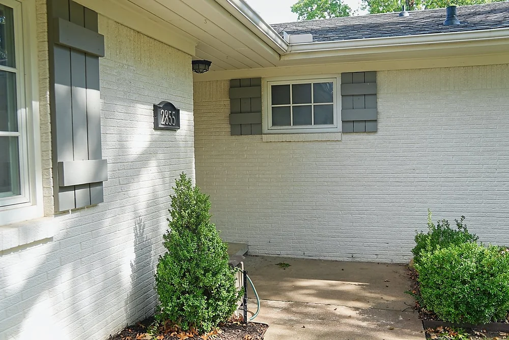Thompson House, Tulsa