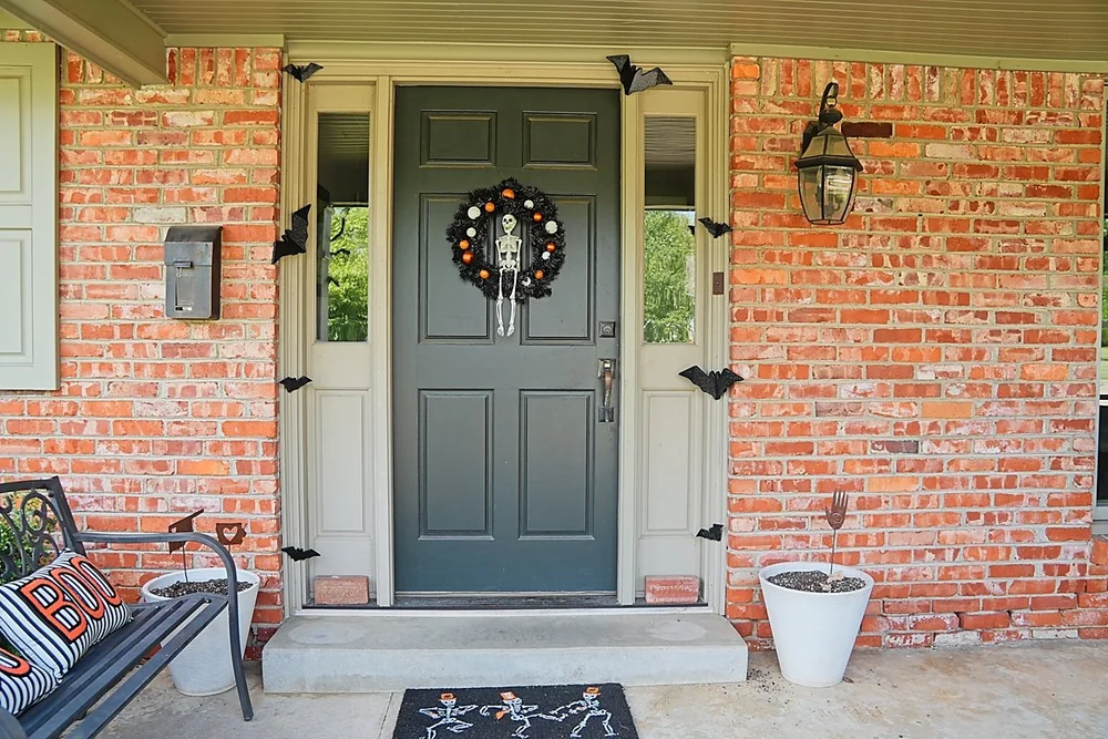 2820 Pmom House, Tulsa
