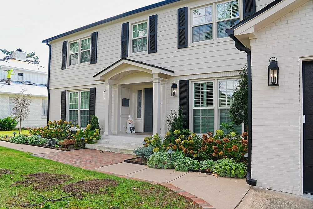 2604 Chris House, Tulsa