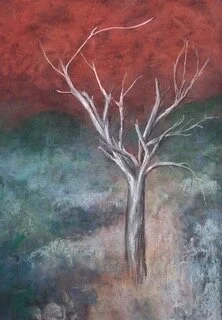 Mark Herron Olga Tree