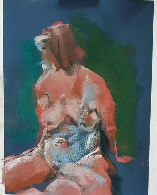 Beate Brooks Tracy