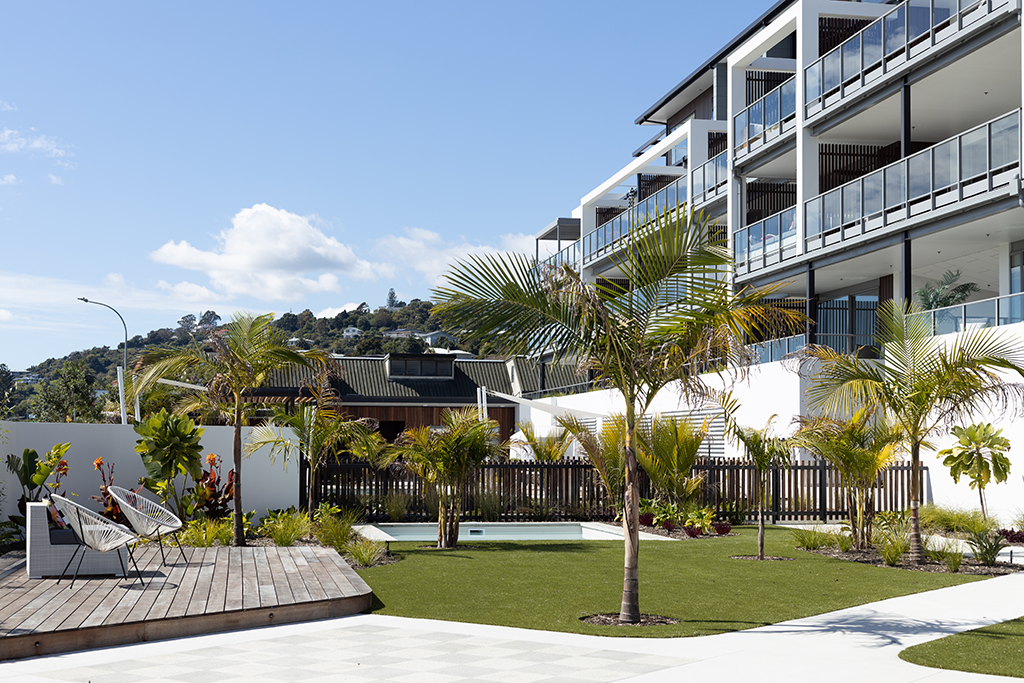 Fresh Look at Ocean View Apartments Tahunanui