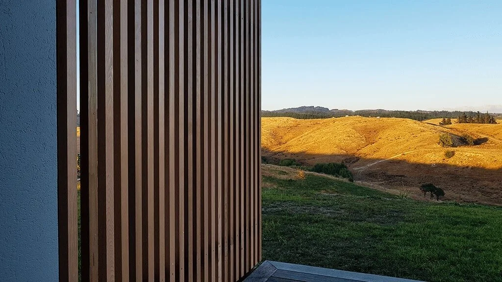 Fence Vision Screen Fencing & Screens — New Vision Landscapes Nelson