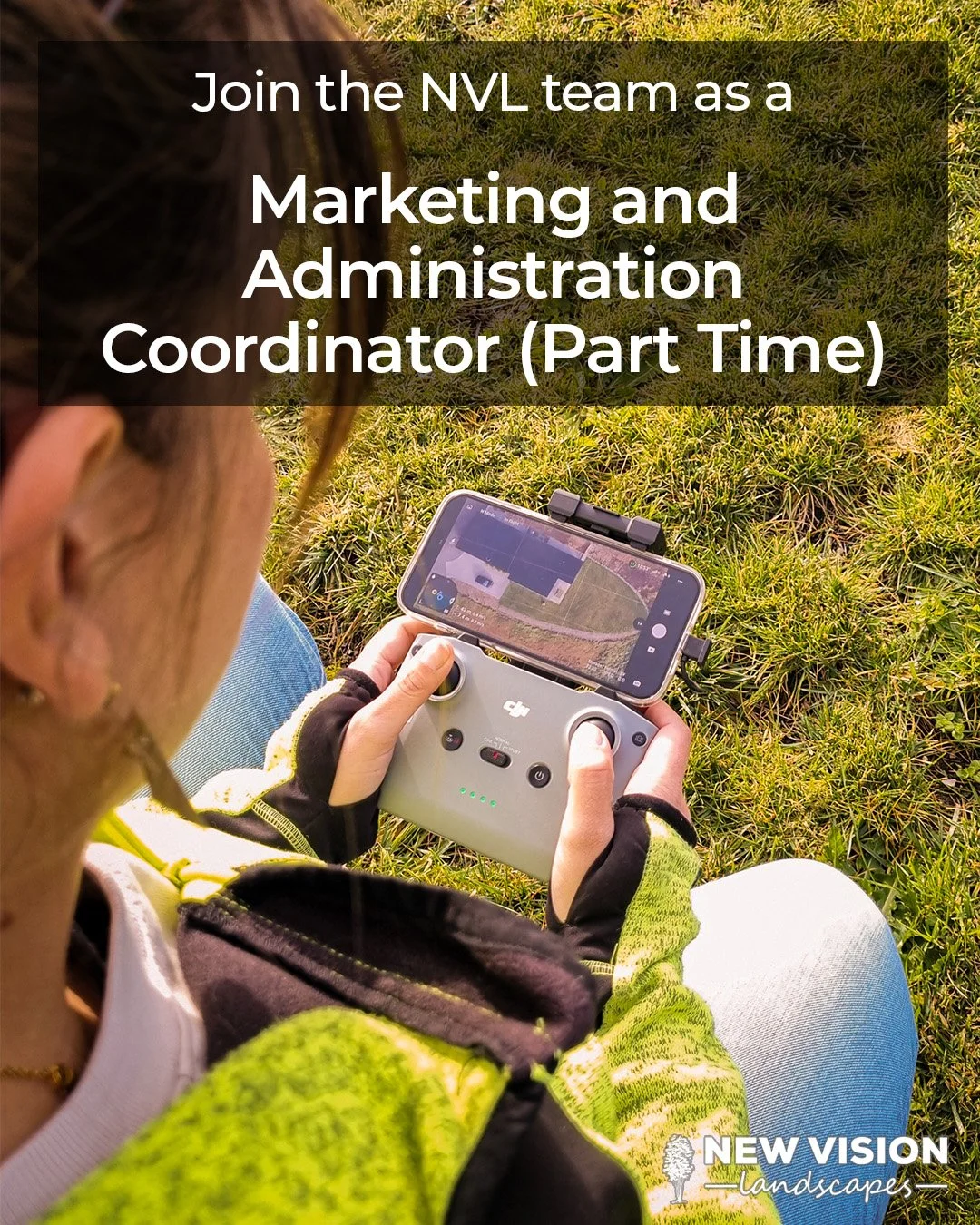 Marketing and Administration Coordinator &ndash; COME GET CREATIVE!
💸Great pay
🏥Free medical insurance 
💪🏻Gym membership included 
🦺Training opportunities
☀️Stunning workplaces throughout Nelson Tasman
Full details at nvl.co.nz/careers, on Trade