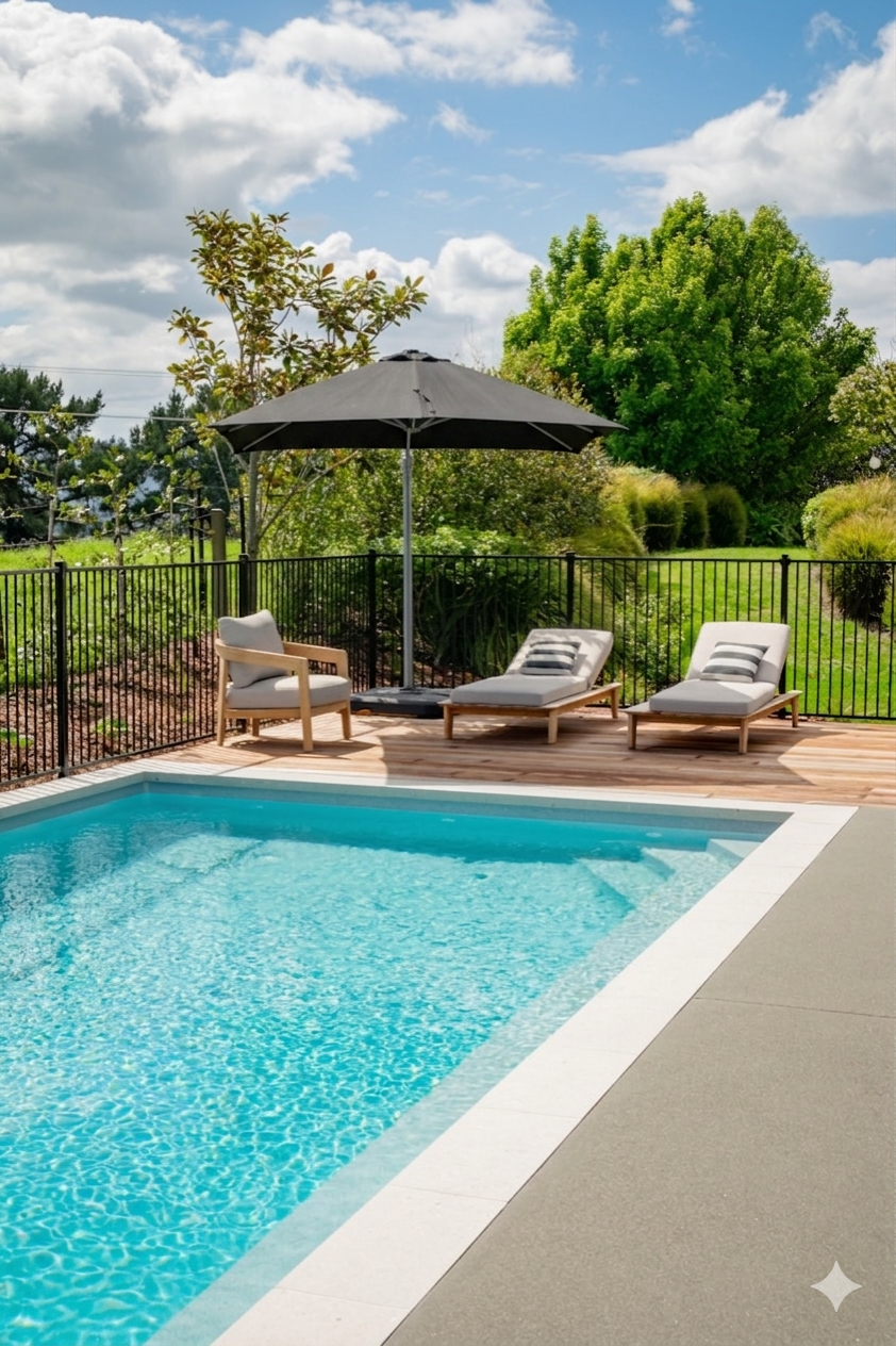 New Vision Landscapes Nelson