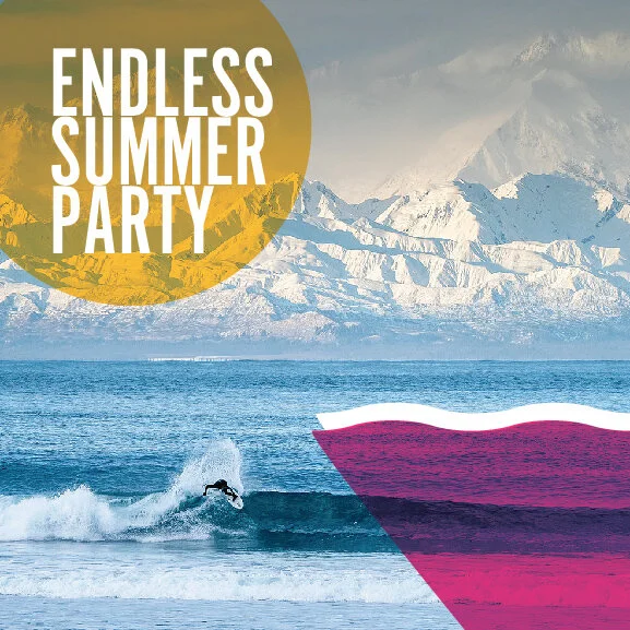 Endless Summer: A Winter Solstice Celebration