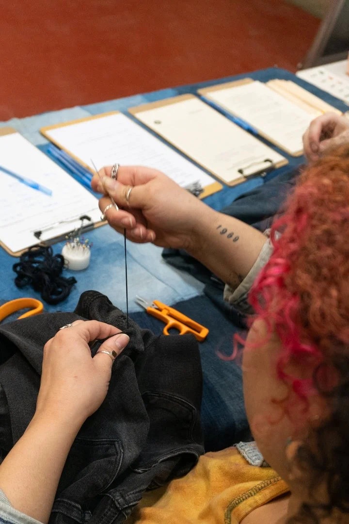 Community Connections