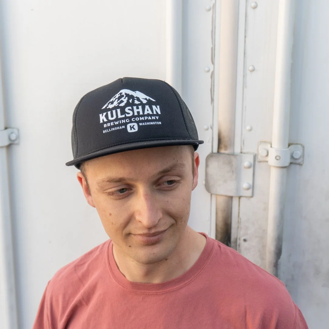 Beer Gear — Kulshan Brewing Company
