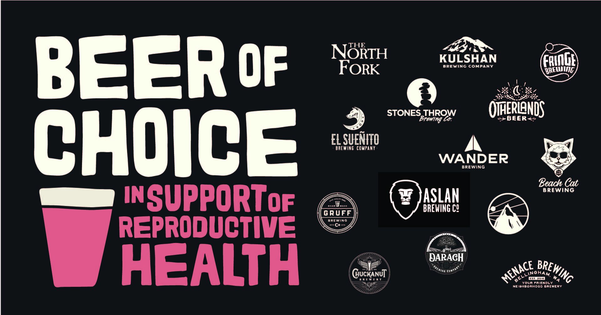 Beer of Choice — Kulshan Brewing Company