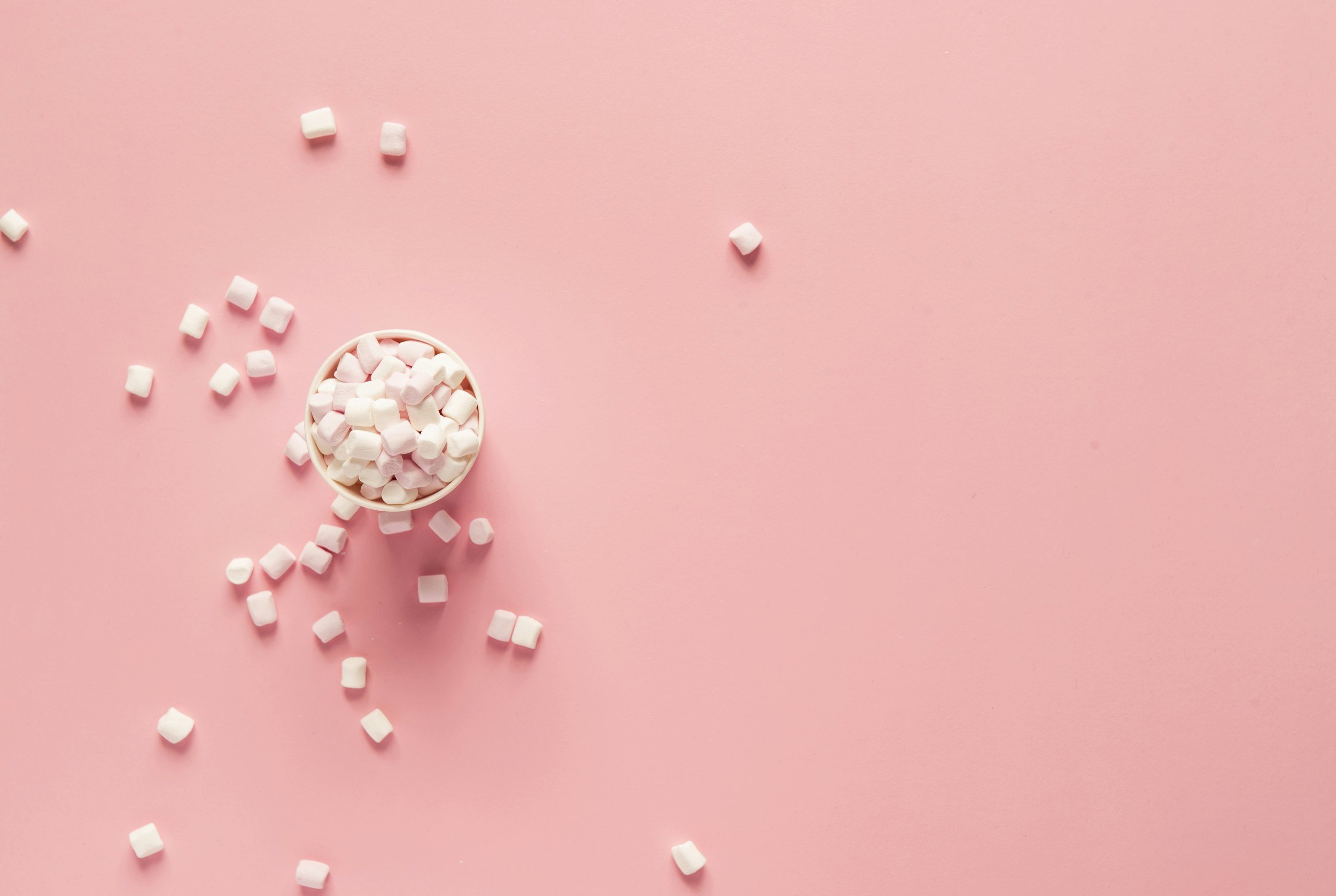 Marshmallows, Jellybeans, and ADHD