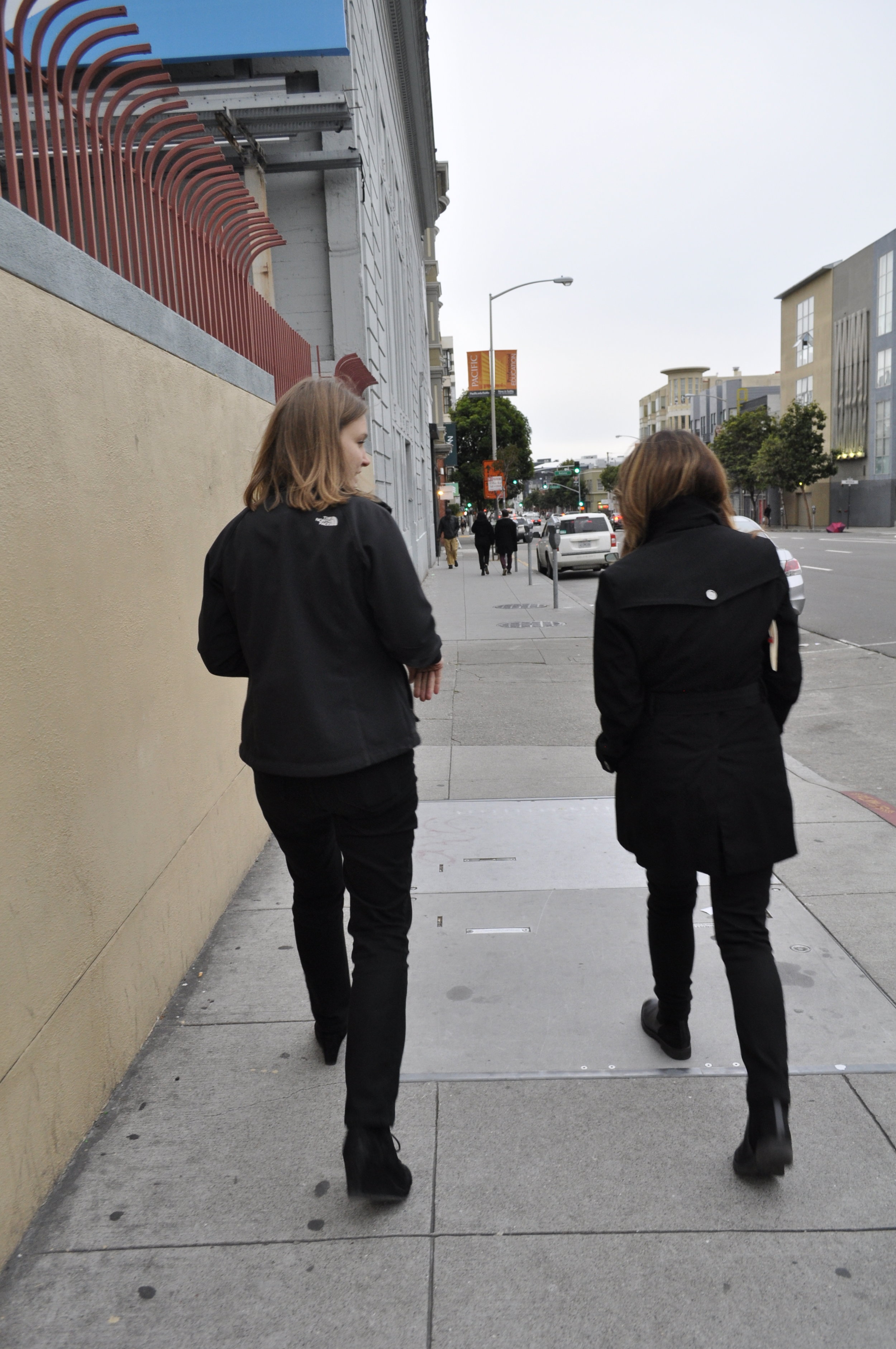  100 Days of Walk &amp; Talk set out to motivate people to find new ways of thinking and doing and is intended to support local citizens in their endeavor to come up with their own 100 Day plans to strengthen families, communities and ultimately our 