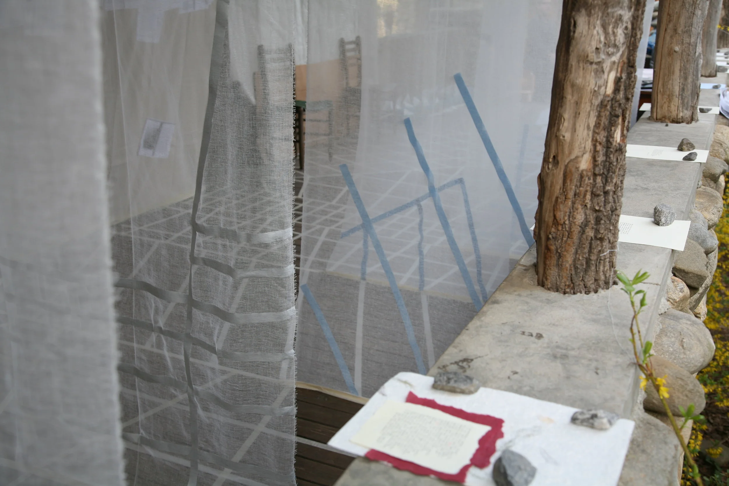  Collaboration Members: Mark Bloch, Jonathan C. Creasy, Danielle C. Wyckoff, Astrid Kaemmerling.&nbsp; 