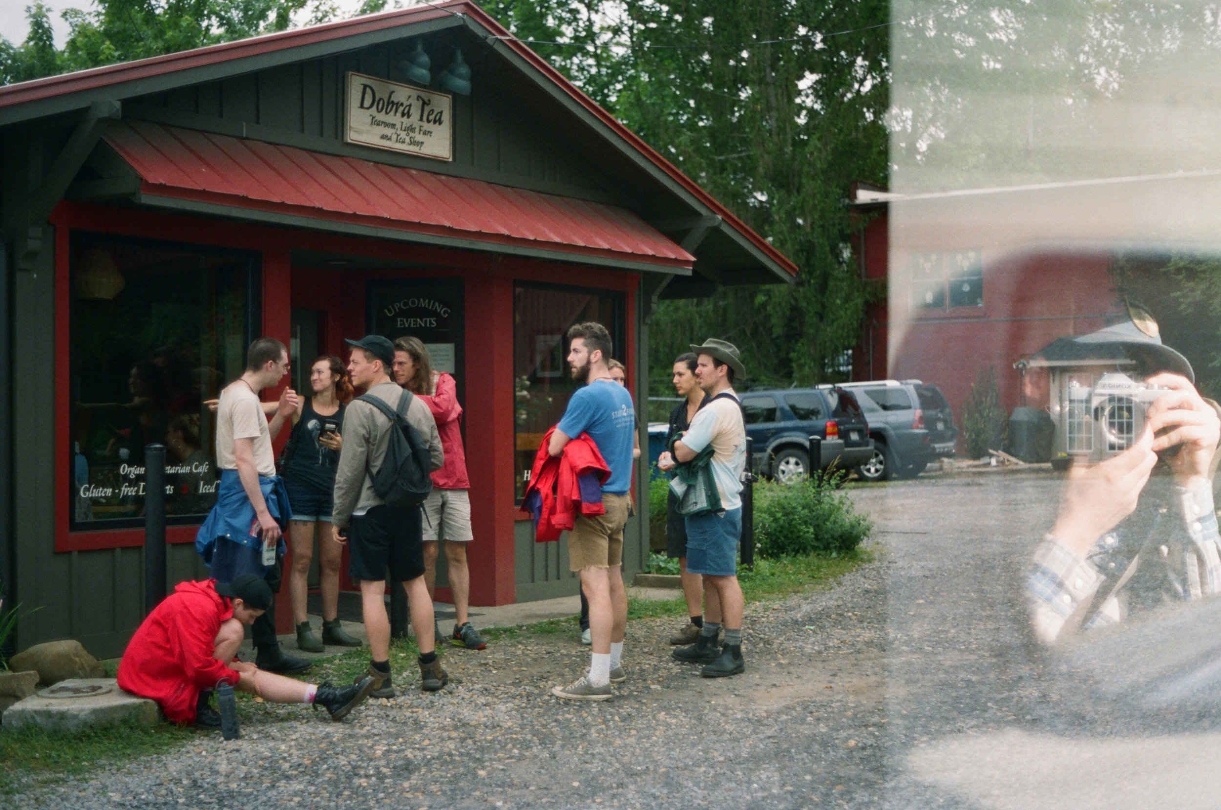 Teaching Images created by student Patrick S.&nbsp;during Walking Course. Image Rights Patrick S.&nbsp;