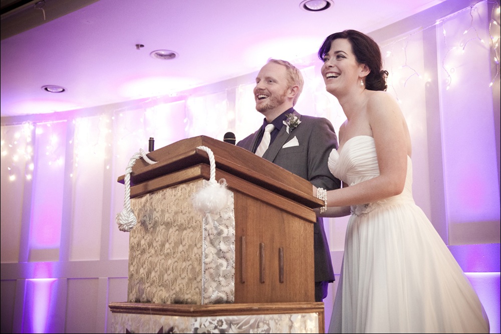Amy & Jeff