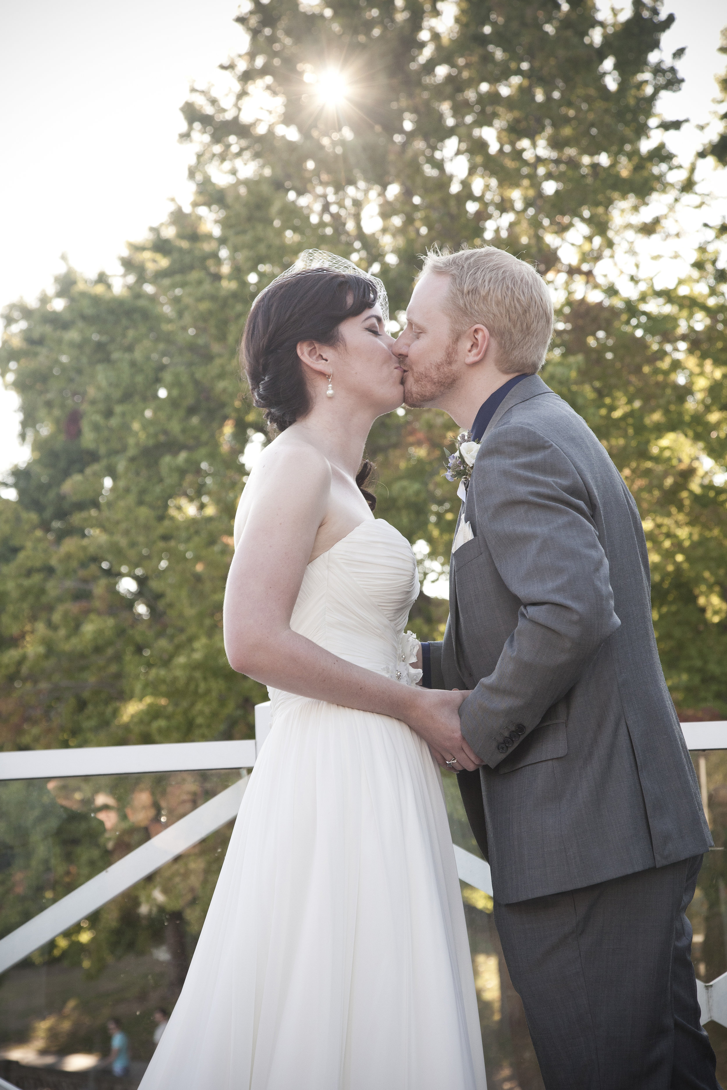 Amy & Jeff