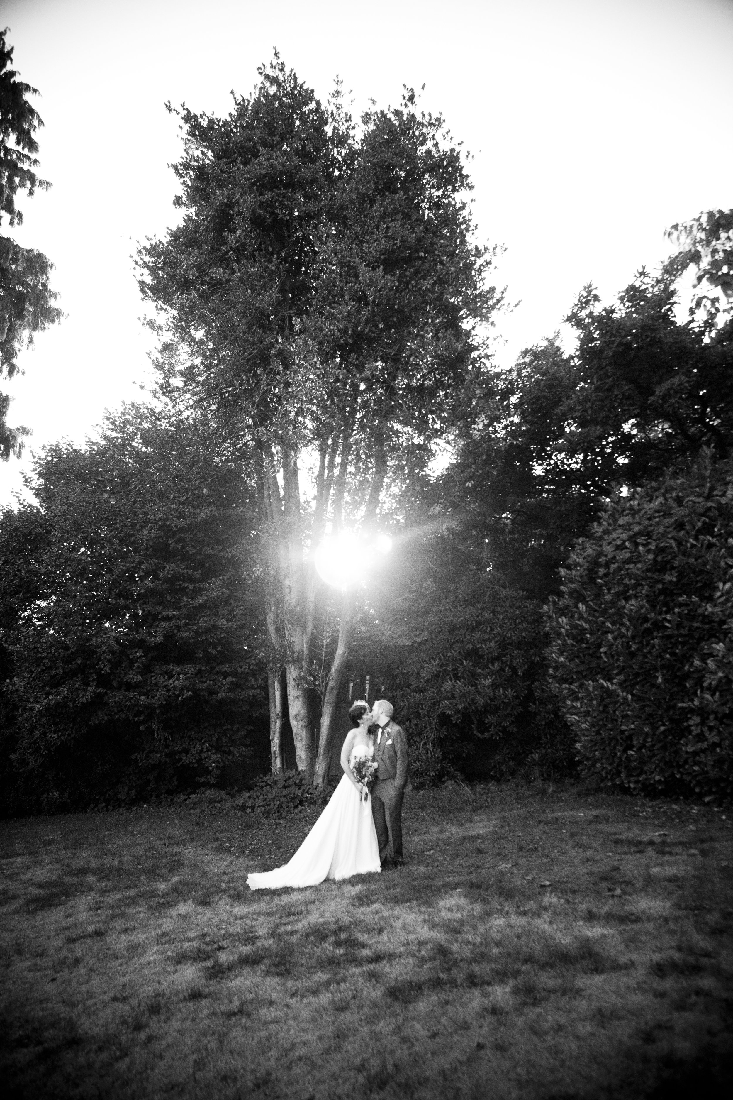 Amy & Jeff