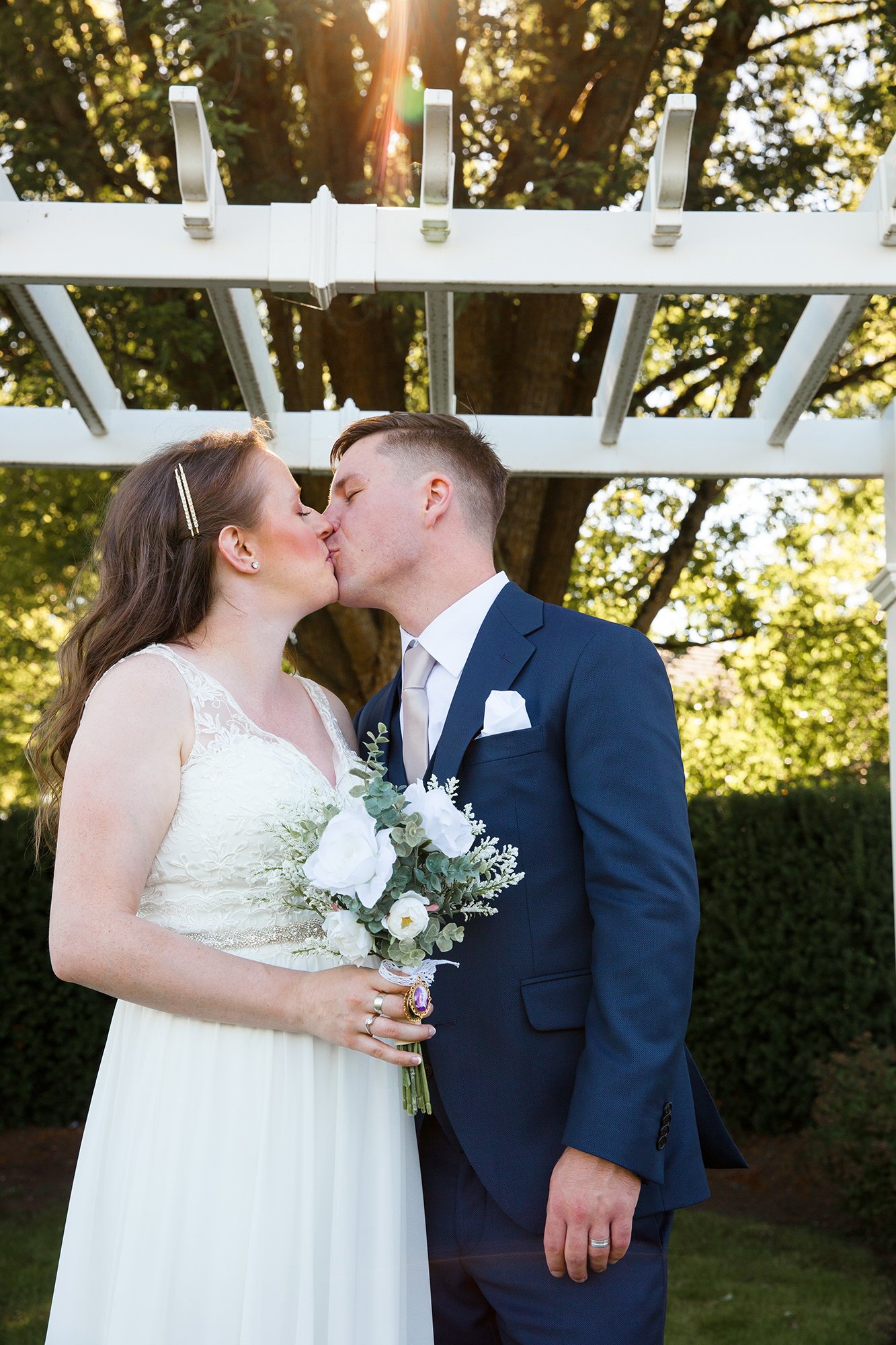 WEDDINGS: Jenna &amp; Jesse - August 07, 2022