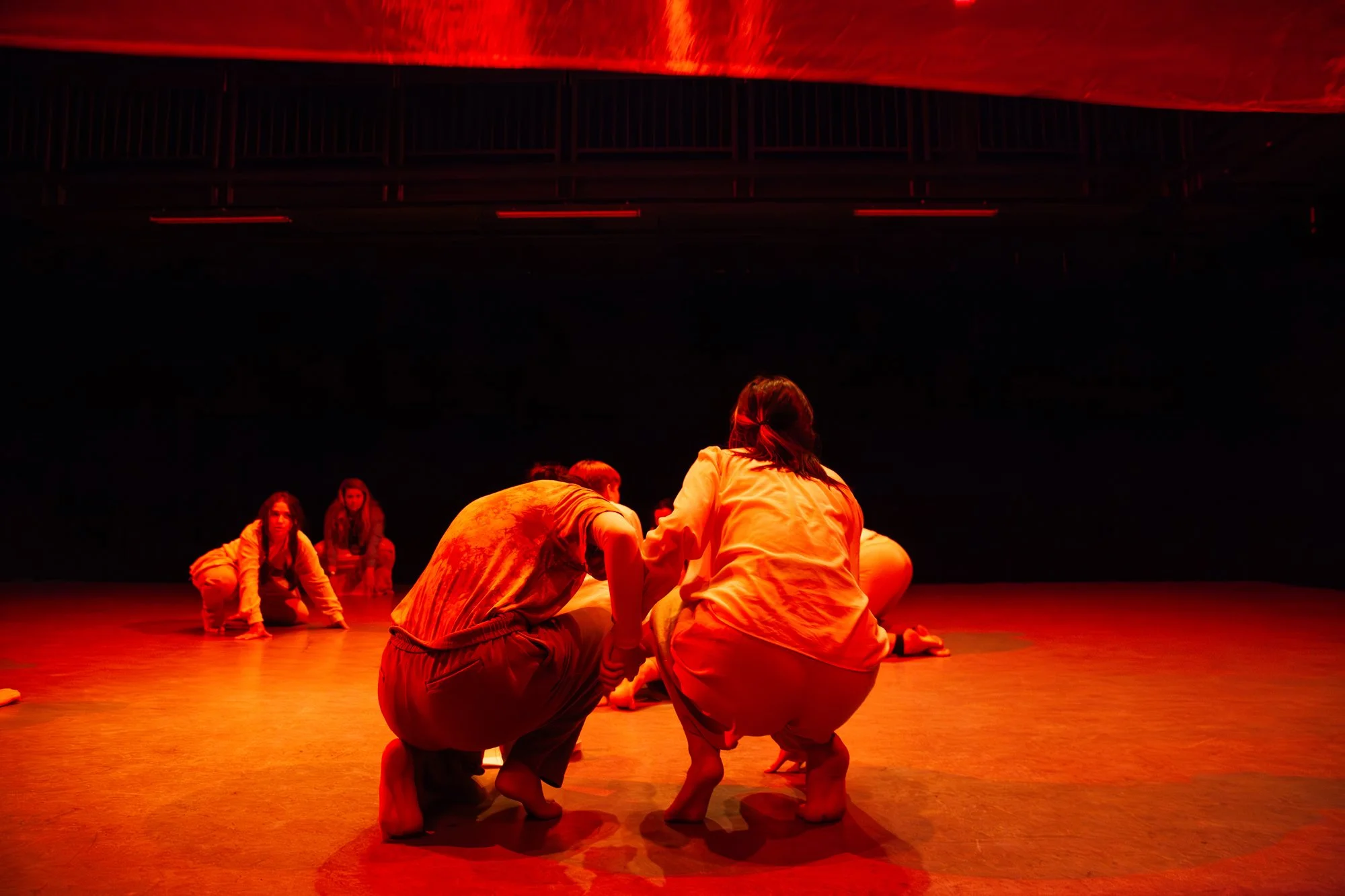 THEATRE: The Löwensköld Ring for Little Mountain Lion Productions