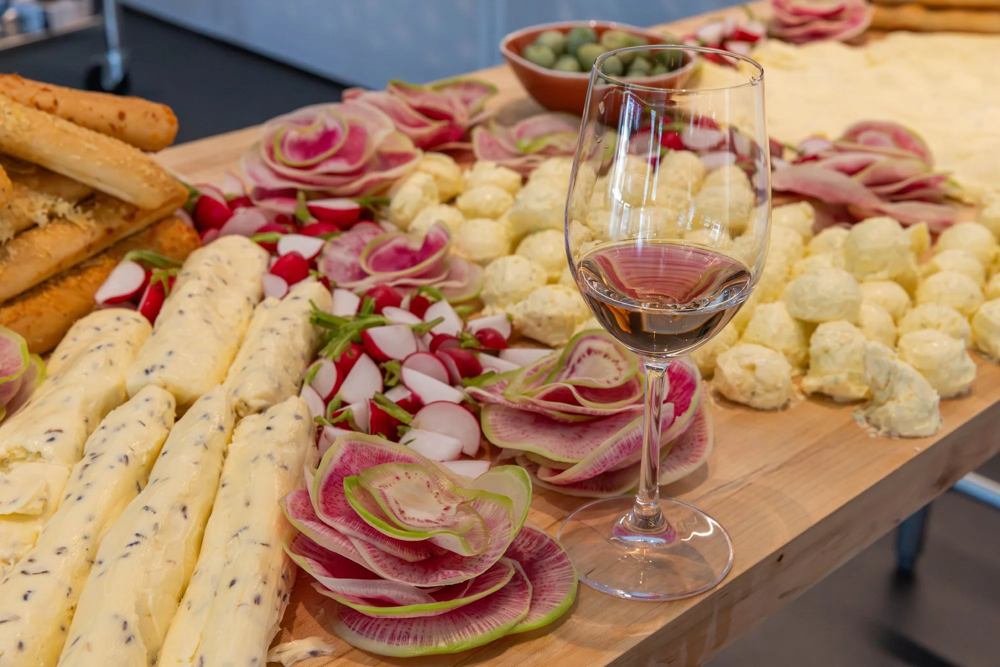EVENT: Vancouver International Wine Festival 2026 - Food and Wine