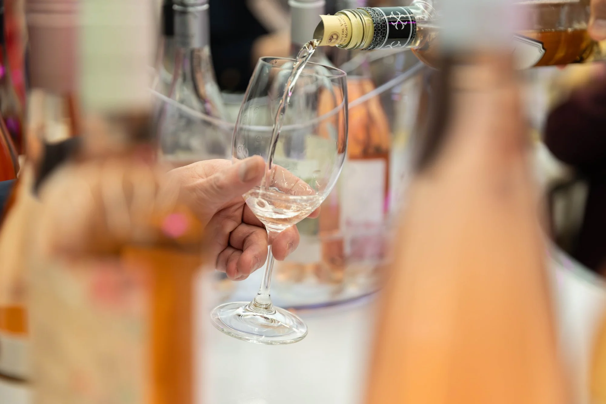 EVENT: Vancouver International Wine Festival 2026 - Bacchanalia Gala Dinner + Auction