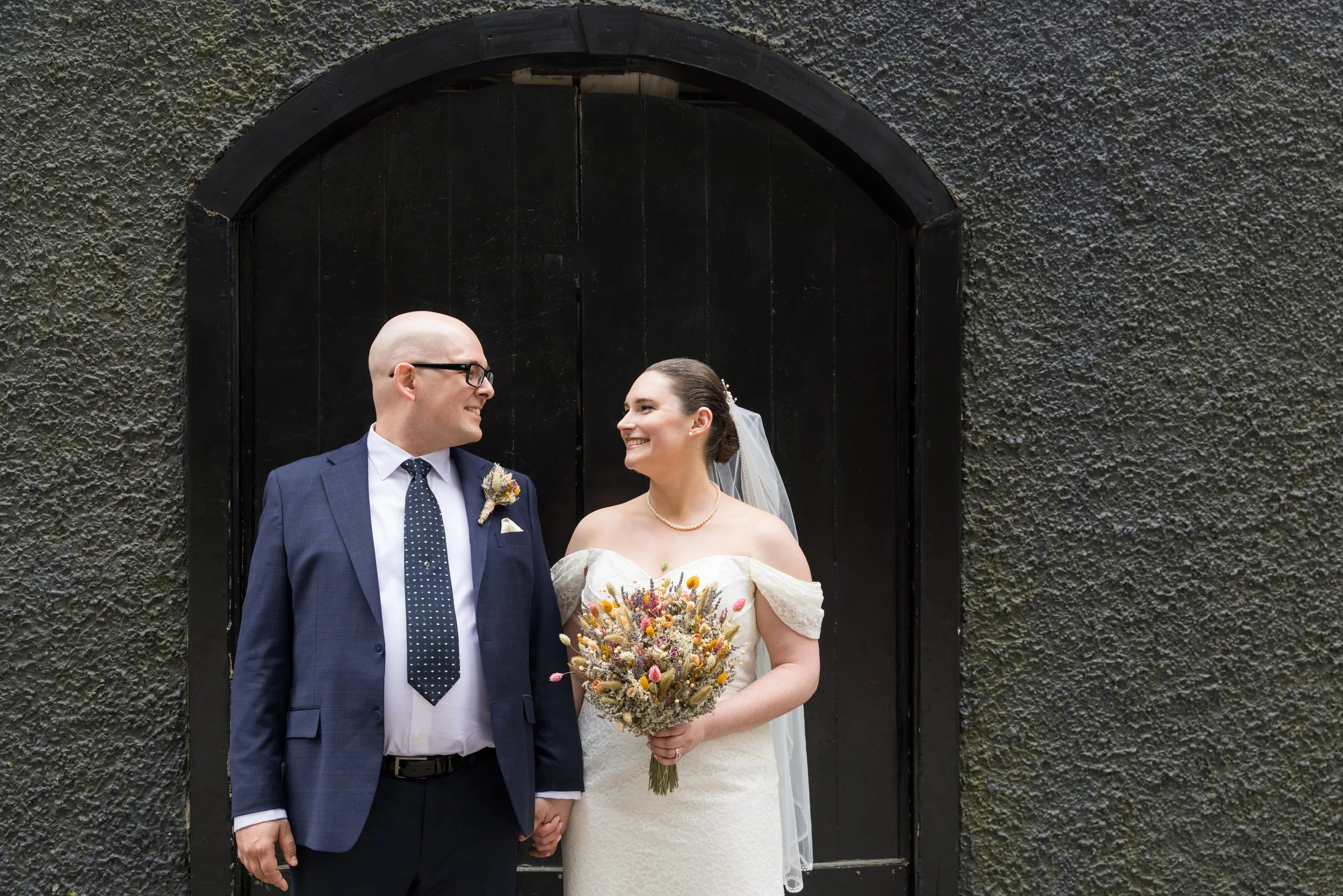  JEFF &amp; CHARLOTTE 