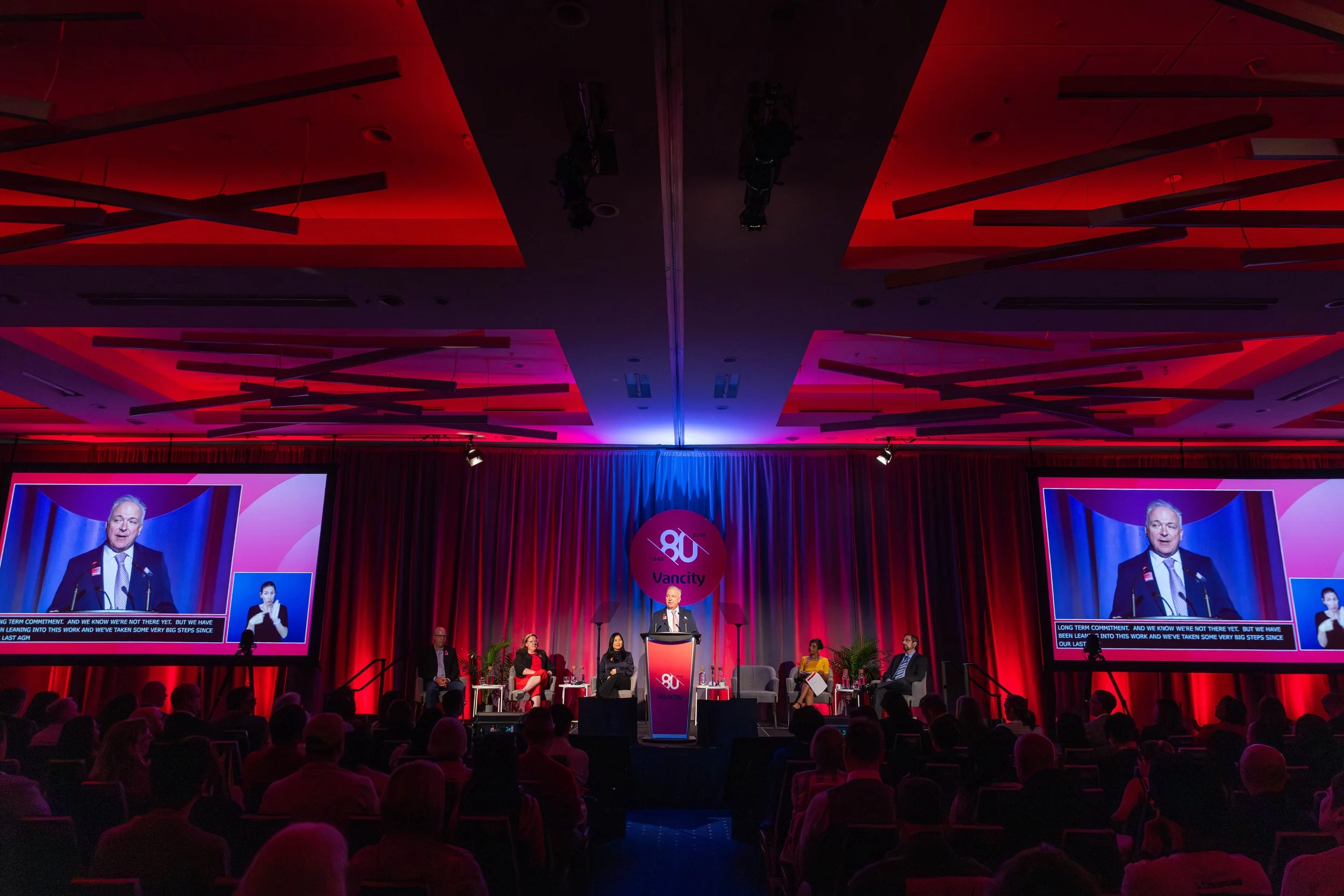 EVENT: Vancity Annual General Meeting 2026